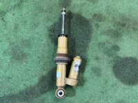 โช้คอัพหลัง SUBARU LEGACY OEM 20365AE070 BH5 2000 EJ206 AT