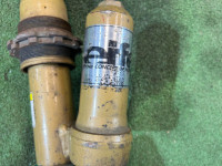 โช้คอัพหลัง SUBARU LEGACY OEM 20365AE070 BH5 2000 EJ206 AT