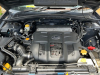 エンジン EJ205DPPME SUBARU FORESTER OEM 10100BR380 SG5 2007 EJ205 AT