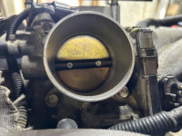 エンジン EJ205DPPME SUBARU FORESTER OEM 10100BR380 SG5 2007 EJ205 AT