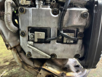 エンジン EJ205DPPME SUBARU FORESTER OEM 10100BR380 SG5 2007 EJ205 AT