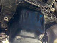 エンジン EJ205DPPME SUBARU FORESTER OEM 10100BR380 SG5 2007 EJ205 AT
