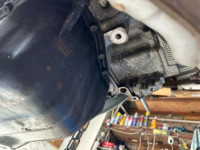 エンジン EJ205DPPME SUBARU FORESTER OEM 10100BR380 SG5 2007 EJ205 AT