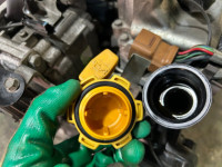 エンジン EJ205DPPME SUBARU FORESTER OEM 10100BR380 SG5 2007 EJ205 AT