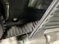 エンジン EJ205DPPME SUBARU FORESTER OEM 10100BR380 SG5 2007 EJ205 AT