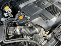 エンジン EJ205DPPME SUBARU FORESTER OEM 10100BR380 SG5 2007 EJ205 AT