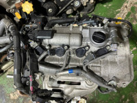 เครื่องยนต์ Рестайлинг 19000-37470 TOYOTA PRIUS