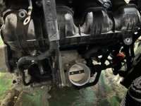 เครื่องยนต์ Рестайлинг TOYOTA PRIUS OEM 19000-37470 ZVW30 2012 2ZRFXE