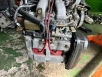 Motor 1 модель EJ254DXAKE SUBARU LANCASTER OEM 10100BA530 BH9 1998 EJ254 AT
