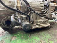 オートマチックトランスミッション TV1B5MBWAB SUBARU FORESTER OEM 31000AG420 SG5 2007 EJ205 AT