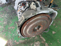 オートマチックトランスミッション TV1B5MBWAB SUBARU FORESTER OEM 31000AG420 SG5 2007 EJ205 AT