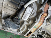 オートマチックトランスミッション TV1B5MBWAB SUBARU FORESTER OEM 31000AG420 SG5 2007 EJ205 AT