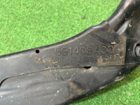 Балка продольная правая SUBARU FORESTER OEM 50515SA020 SG5 2007 EJ205 AT