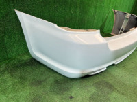 Parachoques trasero цвет 51Е SUBARU FORESTER OEM 57703SA050WG SG5 2007 WHITE 51E