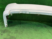 Parachoques trasero цвет 51Е SUBARU FORESTER OEM 57703SA050WG SG5 2007 WHITE 51E