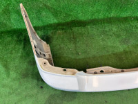 Parachoques trasero цвет 51Е SUBARU FORESTER OEM 57703SA050WG SG5 2007 WHITE 51E
