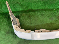 Parachoques trasero цвет 51Е SUBARU FORESTER OEM 57703SA050WG SG5 2007 WHITE 51E