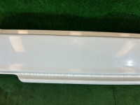 Parachoques trasero цвет 51Е SUBARU FORESTER OEM 57703SA050WG SG5 2007 WHITE 51E