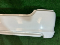 Parachoques trasero цвет 51Е SUBARU FORESTER OEM 57703SA050WG SG5 2007 WHITE 51E