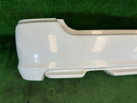 Parachoques trasero цвет 51Е SUBARU FORESTER OEM 57703SA050WG SG5 2007 WHITE 51E