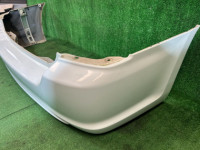Parachoques trasero цвет 51Е SUBARU FORESTER OEM 57703SA050WG SG5 2007 WHITE 51E