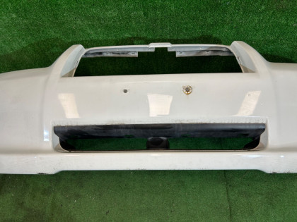 前保险杠 SUBARU FORESTER OEM 57703SA120WG, 57704SA090 SG5 2007 WHITE 51E