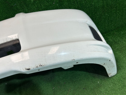 前保险杠 SUBARU FORESTER OEM 57703SA120WG, 57704SA090 SG5 2007 WHITE 51E