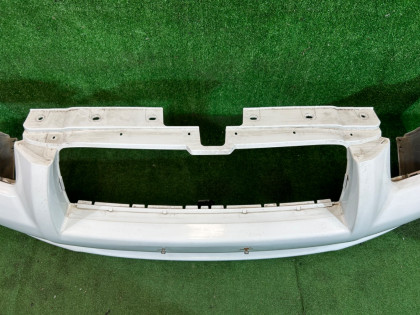 前保险杠 SUBARU FORESTER OEM 57703SA120WG, 57704SA090 SG5 2007 WHITE 51E