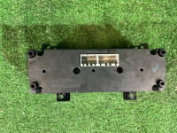 ชุดควบคุมแอร์ черный SUBARU FORESTER OEM 72311SA110 SG5 2007 EJ205 AT