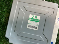 กล่อง ECU SUBARU FORESTER OEM 22611AG573 SG5 2007 EJ205 AT
