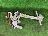 Right front window regulator SUBARU FORESTER OEM 61222SA001 SG5 2007