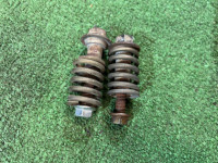 Exhaust bolts SUBARU FORESTER OEM 44059AA010 44016AC000 SG5 2007 EJ205 AT