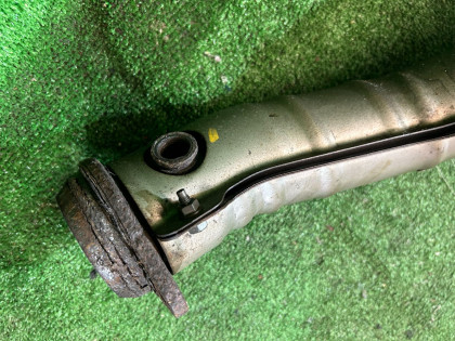 Coletor de escape Даун-пайп SUBARU FORESTER OEM 44612AA060 SG5 2007 EJ205 AT