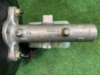 Bomba de freno SUBARU FORESTER OEM 26401FA021 SG5 2007 EJ205 AT