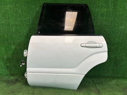 ประตูหลังซ้าย цвет 51Е 60409SA0129P SUBARU FORESTER