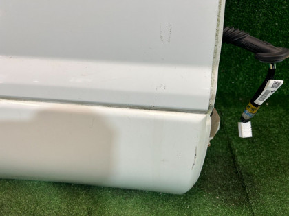Дверь задняя правая цвет 51Е SUBARU FORESTER OEM 60409SA0029P SG5 2007 WHITE 51E