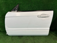Porta dianteira esquerda цвет 51Е 60009SA1119P SUBARU FORESTER