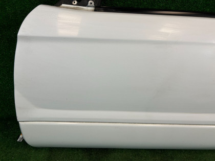 Дверь передняя левая цвет 51Е SUBARU FORESTER OEM 60009SA1119P SG5 2007 WHITE 51E
