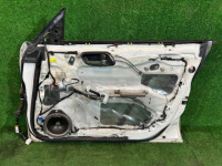 Дверь передняя правая цвет 51Е SUBARU FORESTER OEM 60009SA1019P SG5 2007 WHITE 51E