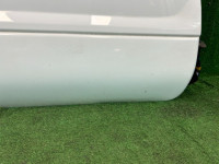 Дверь передняя правая цвет 51Е SUBARU FORESTER OEM 60009SA1019P SG5 2007 WHITE 51E