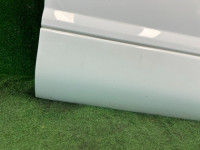Дверь передняя правая цвет 51Е SUBARU FORESTER OEM 60009SA1019P SG5 2007 WHITE 51E