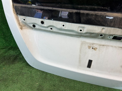 バックドア цвет 51Е SUBARU FORESTER OEM 60809SA0509P SG5 2007 WHITE 51E