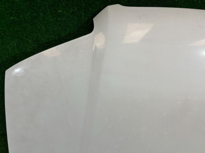 Bonnet цвет 51Е SUBARU FORESTER OEM 57229SA0309P SG5 2007 WHITE 51E