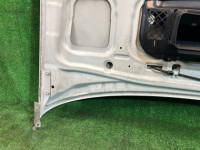 Bonnet цвет 51Е SUBARU FORESTER OEM 57229SA0309P SG5 2007 WHITE 51E