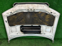 Bonnet цвет 51Е SUBARU FORESTER OEM 57229SA0309P SG5 2007 WHITE 51E