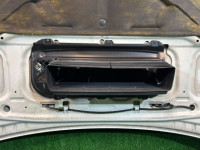 Bonnet цвет 51Е SUBARU FORESTER OEM 57229SA0309P SG5 2007 WHITE 51E
