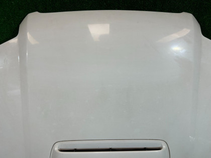 Bonnet цвет 51Е SUBARU FORESTER OEM 57229SA0309P SG5 2007 WHITE 51E