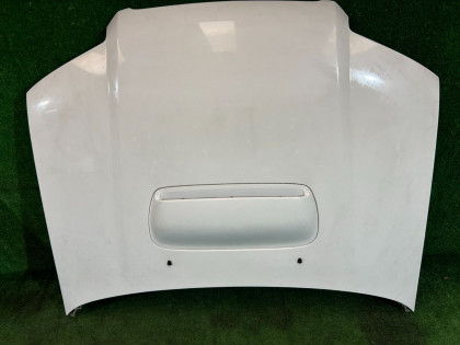 Bonnet цвет 51Е SUBARU FORESTER OEM 57229SA0309P SG5 2007 WHITE 51E