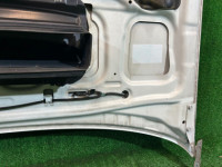 Bonnet цвет 51Е SUBARU FORESTER OEM 57229SA0309P SG5 2007 WHITE 51E