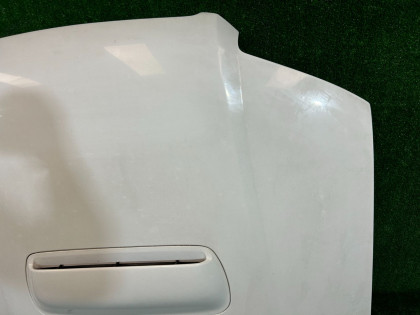 Bonnet цвет 51Е SUBARU FORESTER OEM 57229SA0309P SG5 2007 WHITE 51E